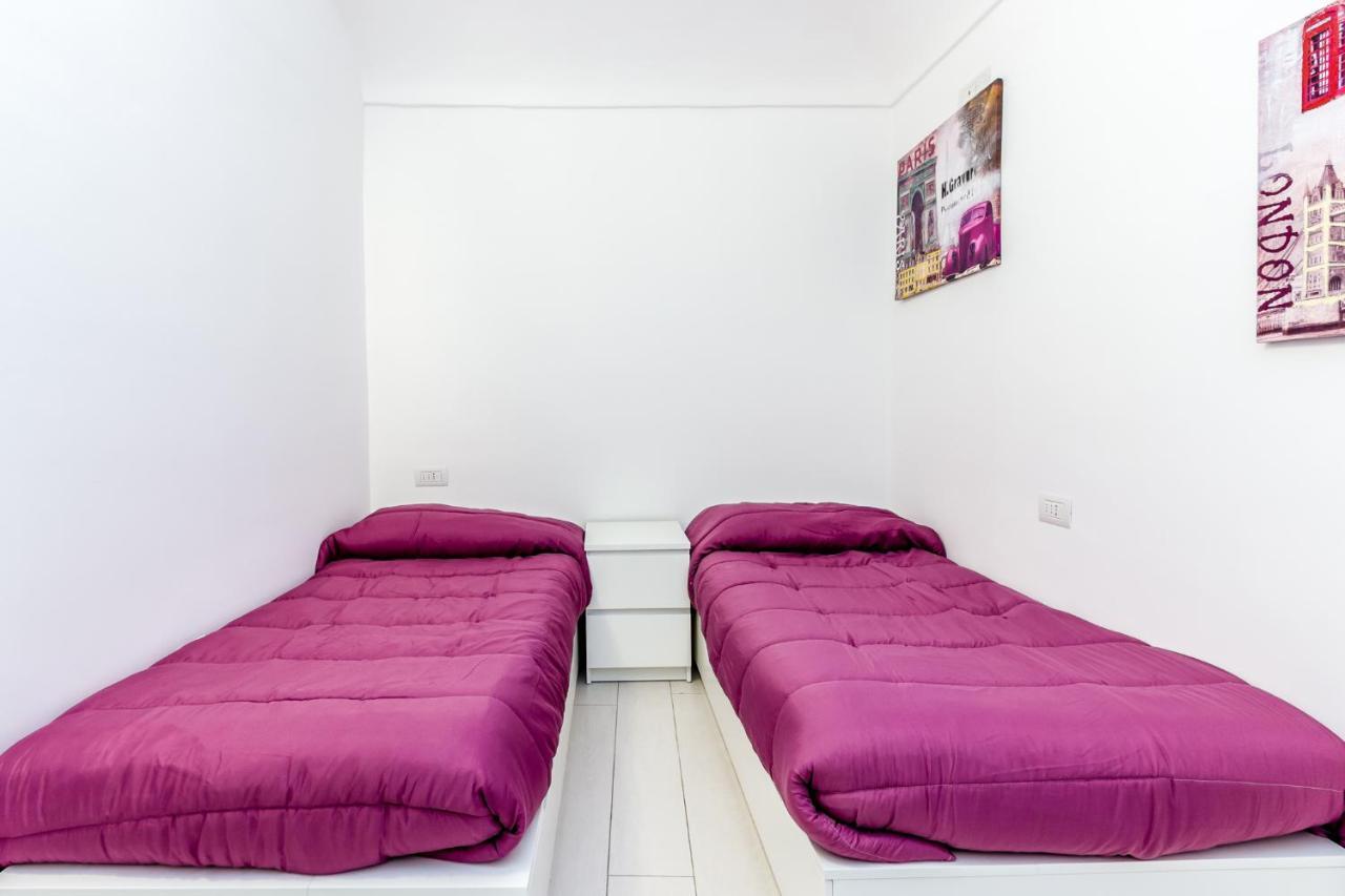 Elegant House Via Pia Διαμέρισμα Σαβόνα Εξωτερικό φωτογραφία