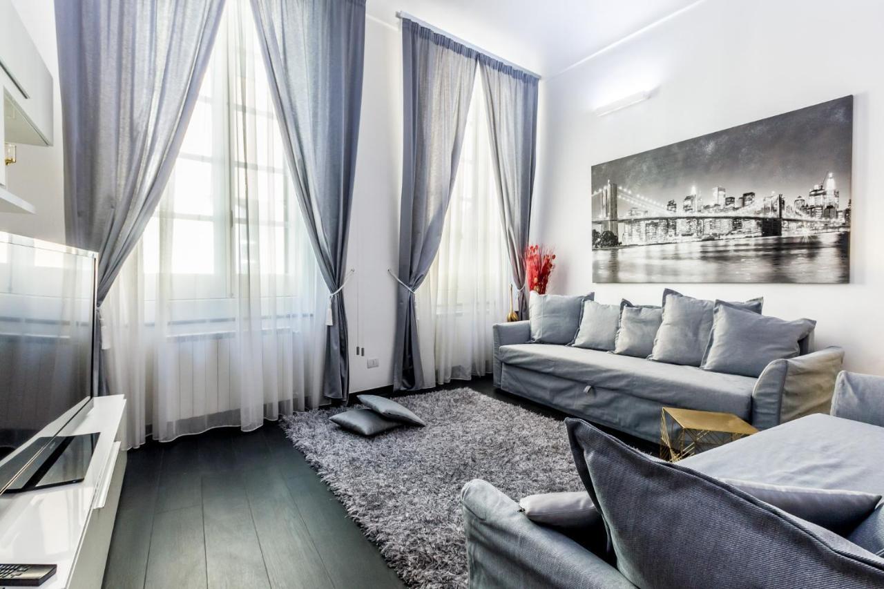 Elegant House Via Pia Διαμέρισμα Σαβόνα Εξωτερικό φωτογραφία