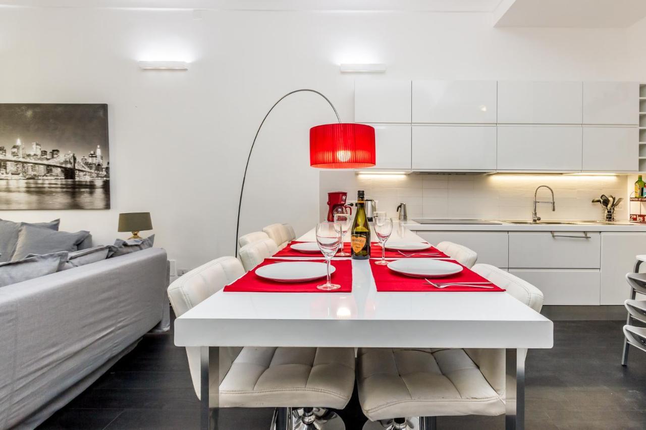 Elegant House Via Pia Διαμέρισμα Σαβόνα Εξωτερικό φωτογραφία